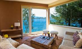 Las ventajas del turismo sustentable en Hotel Cabaña del Lago de Puerto Varas